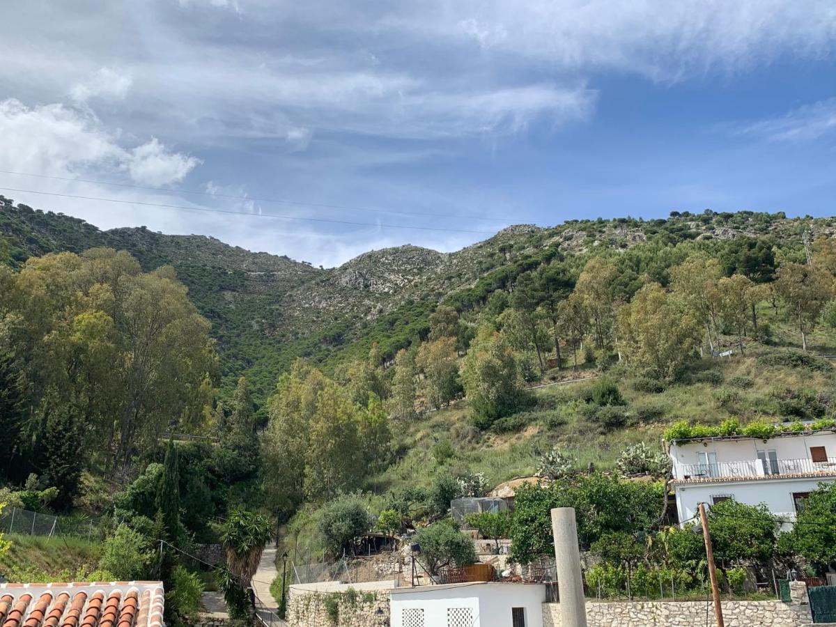 Casa Olalla Casa de vacances