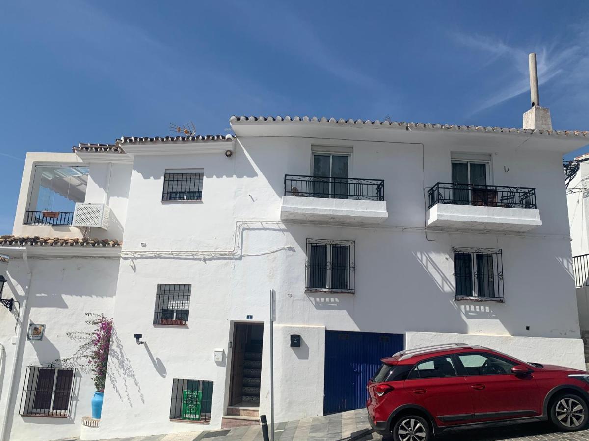 Casa de vacances Casa Olalla *