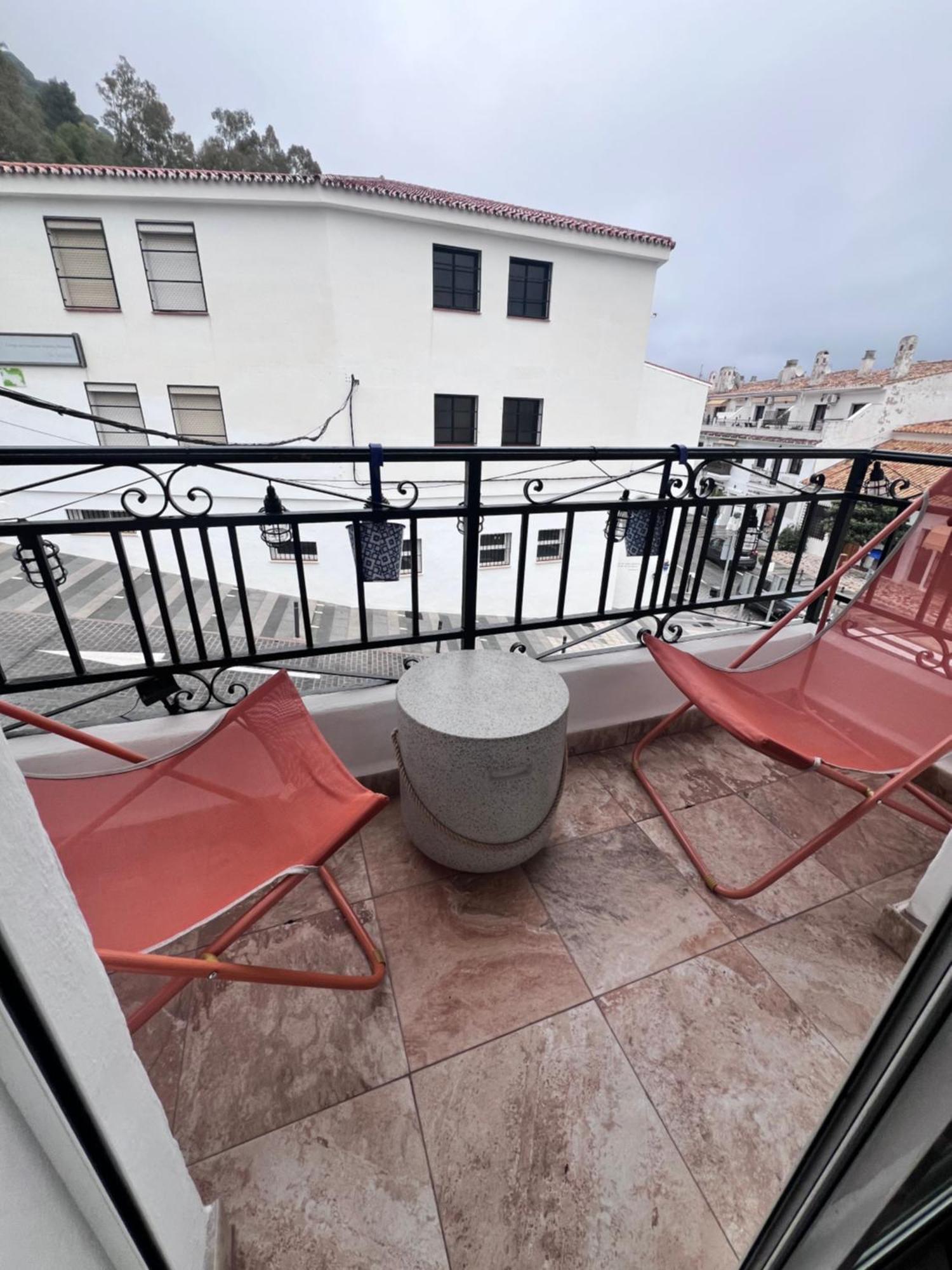 Casa Olalla Casa de vacances *