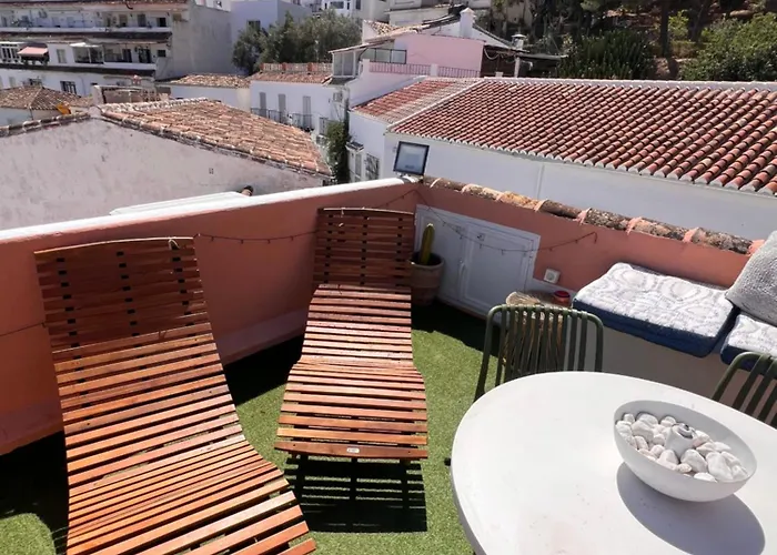 Casa Olalla