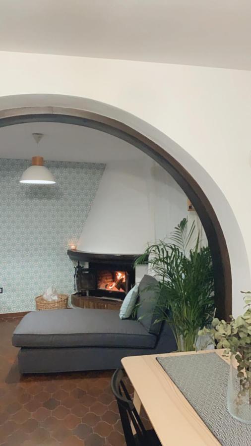 Casa Olalla Hébergement de vacances *