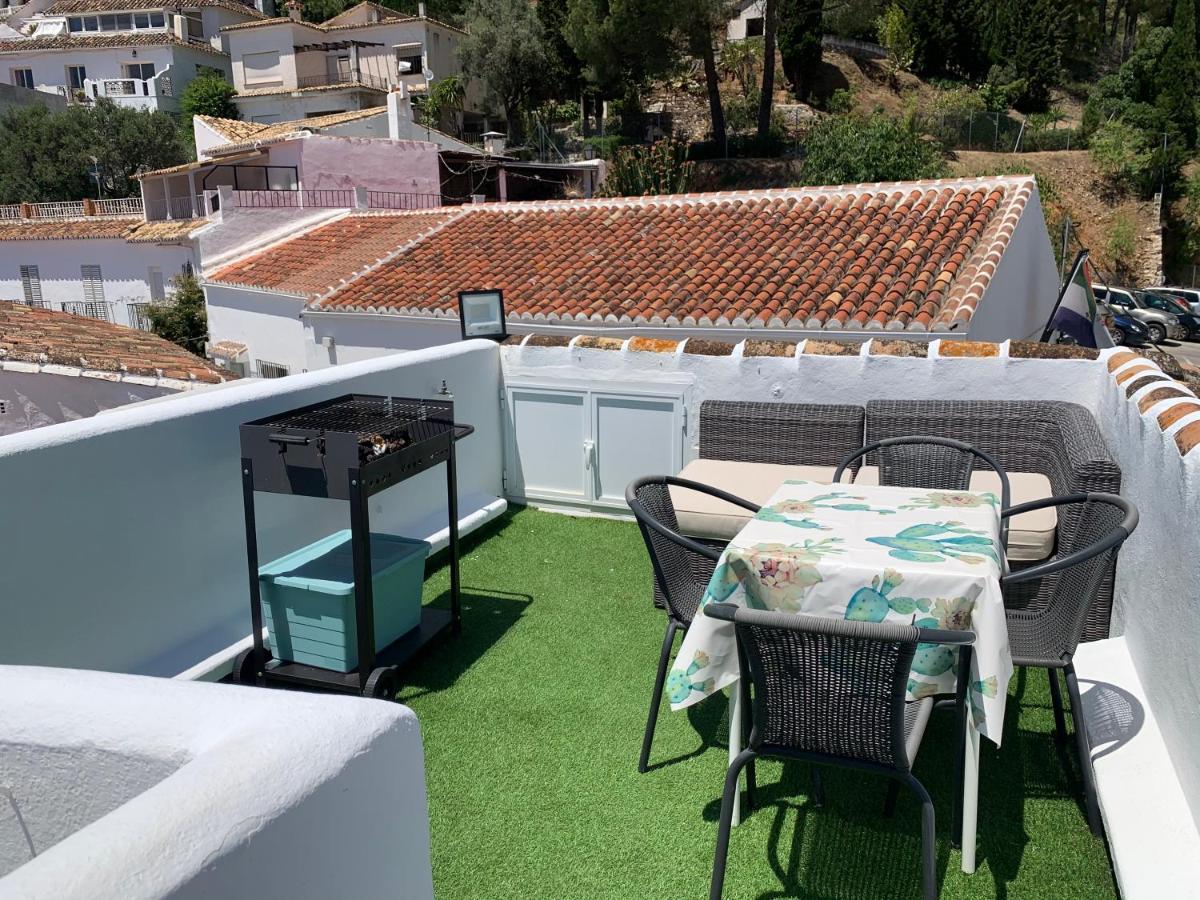Casa Olalla Hébergement de vacances