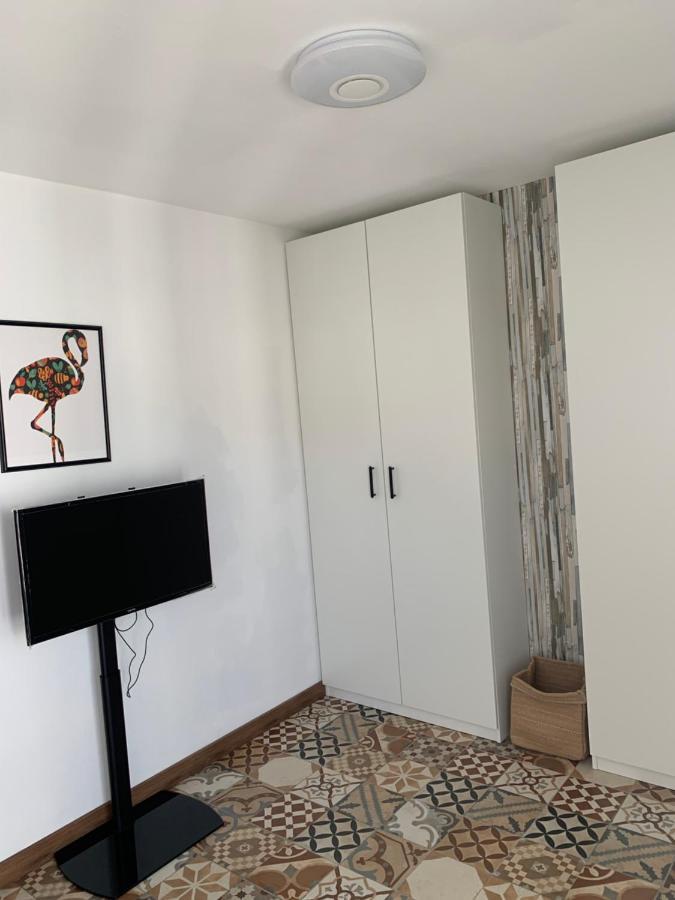 Casa Olalla Hébergement de vacances Mijas