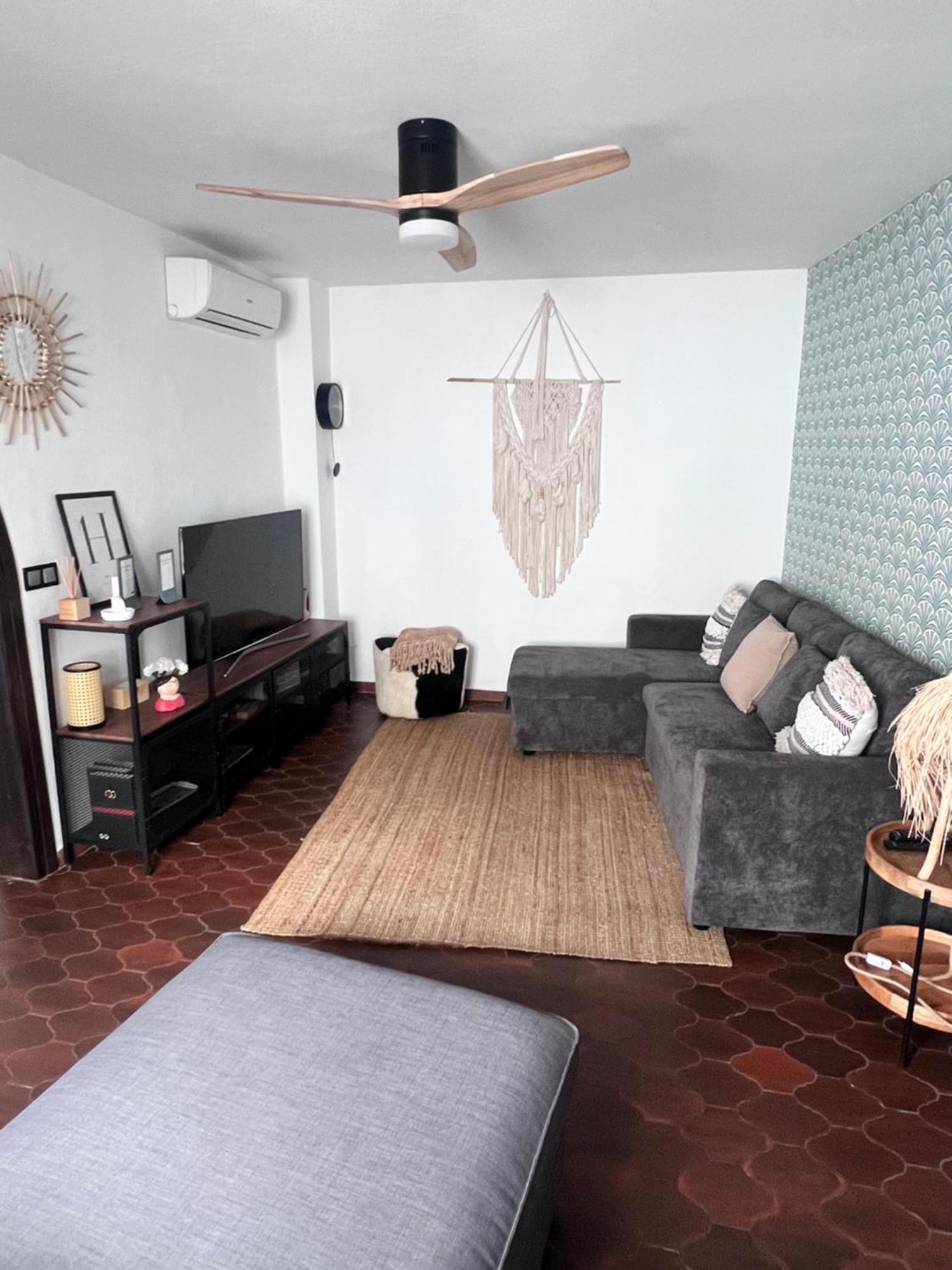 Hébergement de vacances Casa Olalla