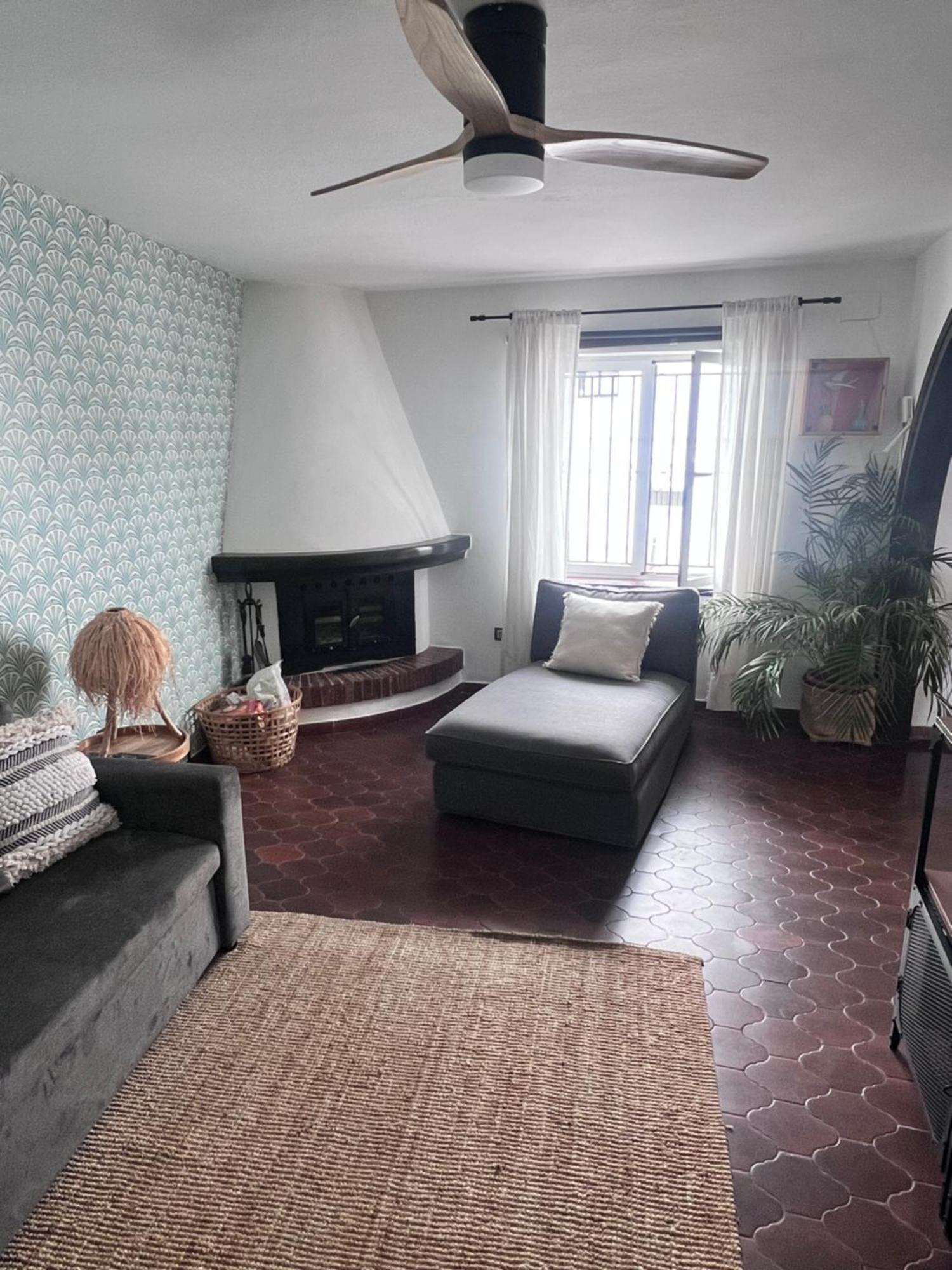 Casa Olalla Hébergement de vacances Mijas