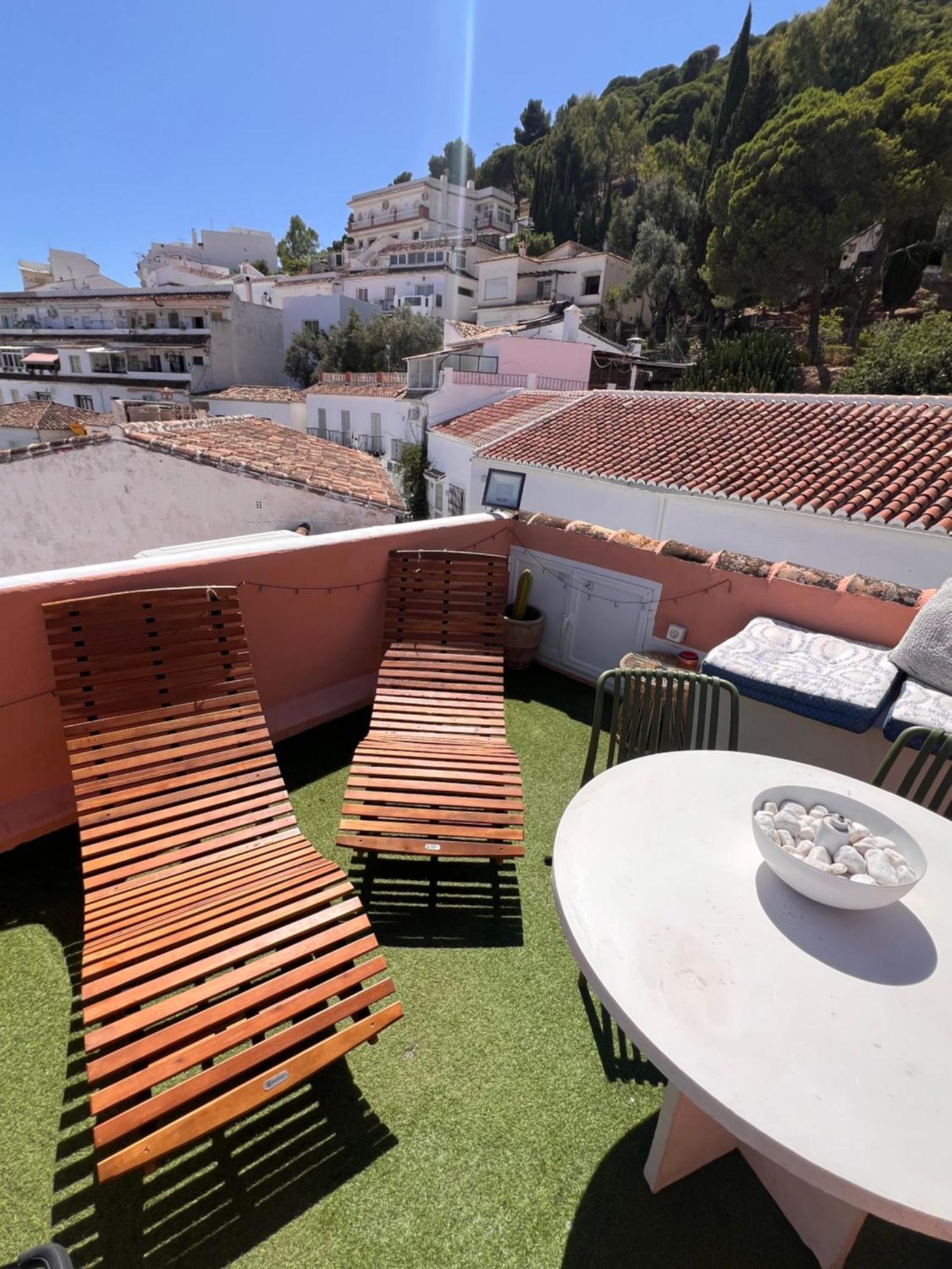 Casa Olalla * Mijas