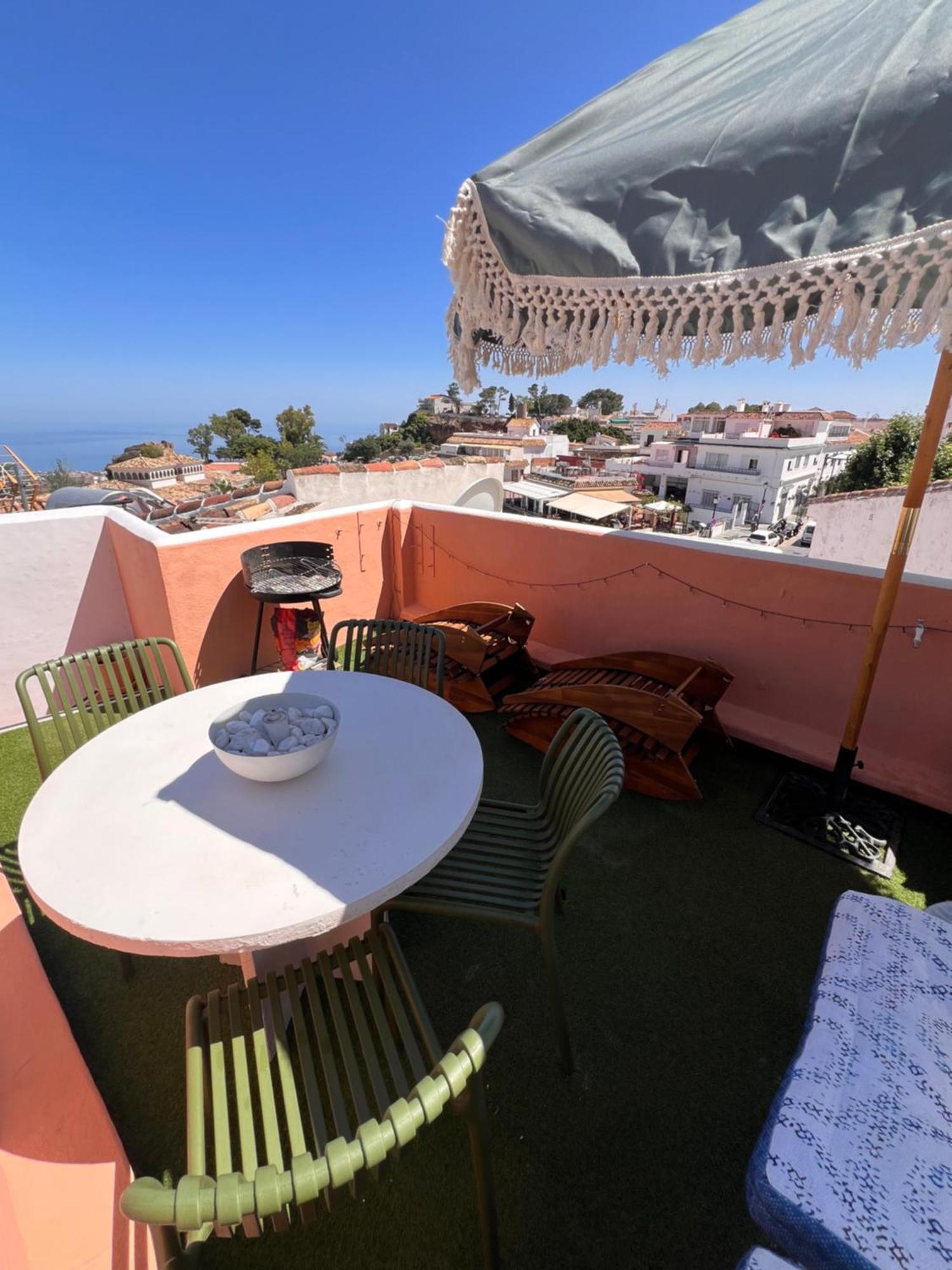 Casa Olalla Hébergement de vacances