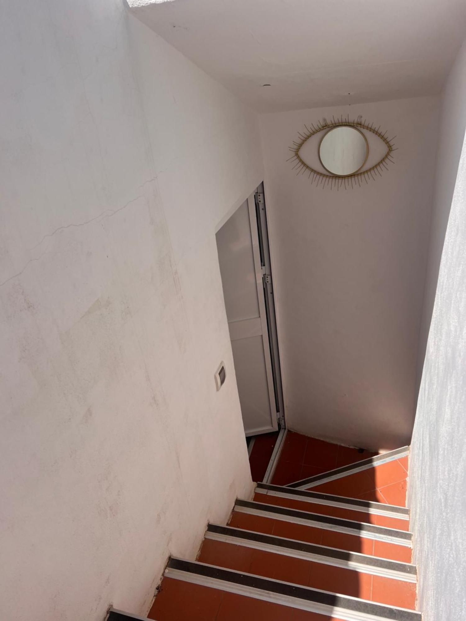 Hébergement de vacances Casa Olalla Mijas