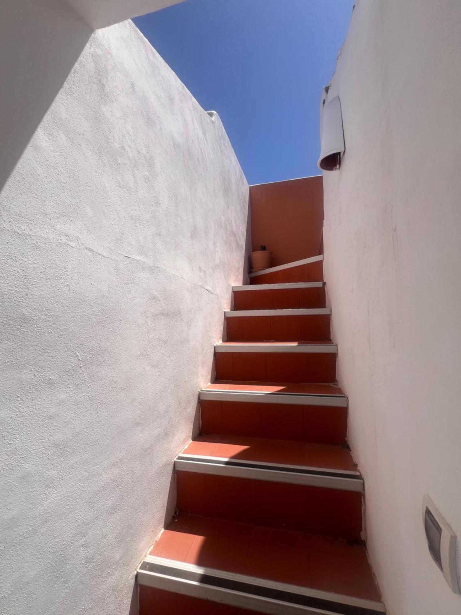 Casa Olalla *