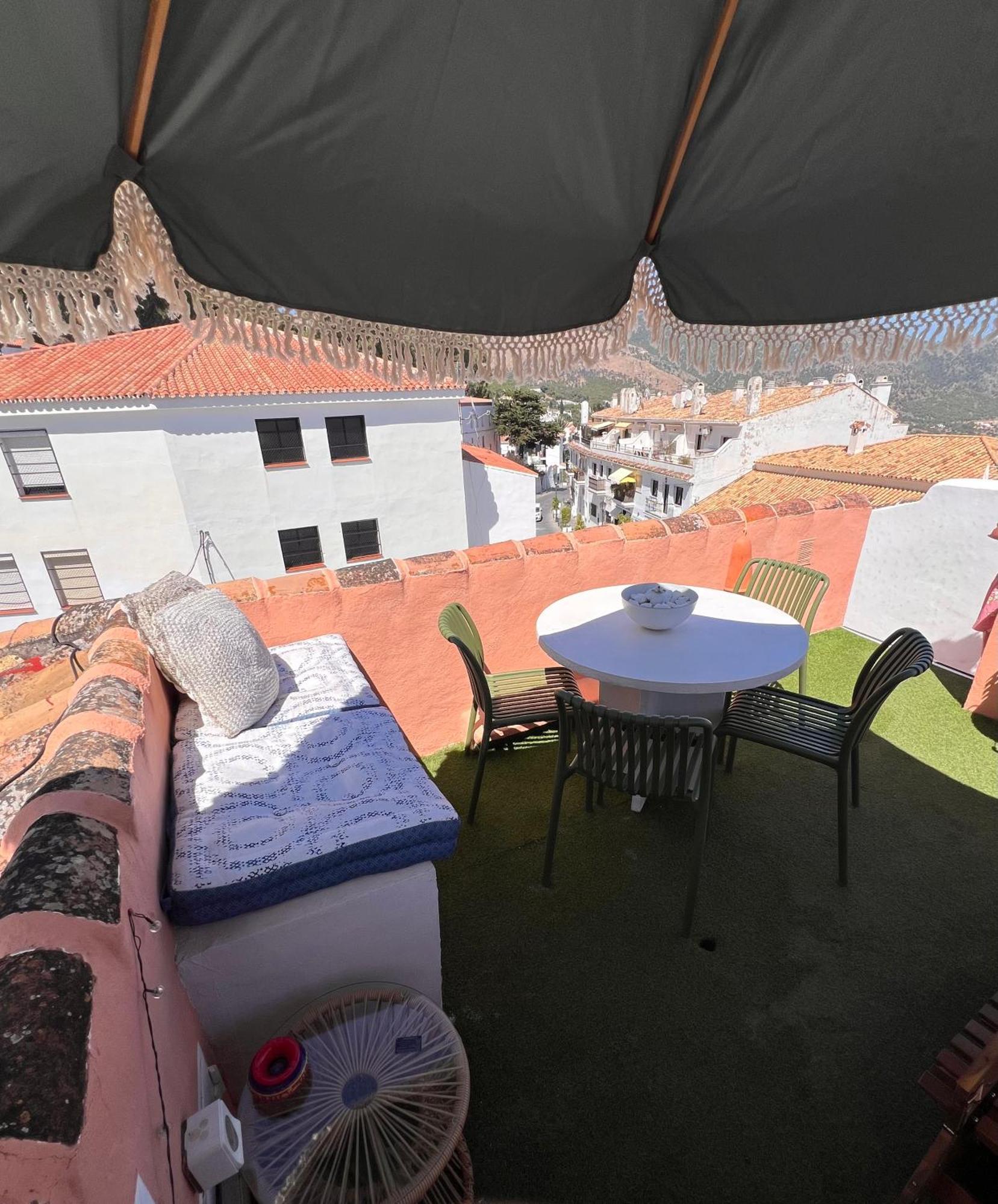 Casa Olalla Hébergement de vacances